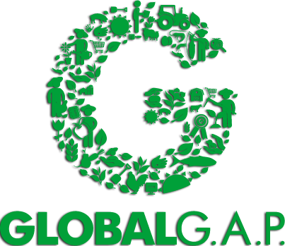 GlLOBAL GAP logo